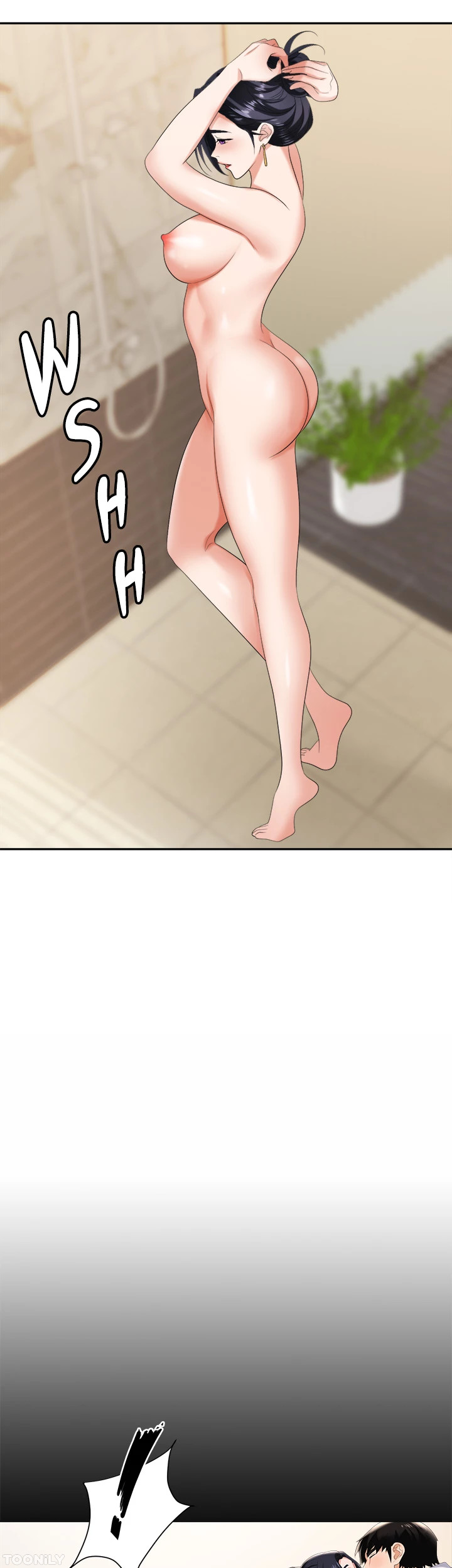 Boobie Trap chapter 17 page 6
