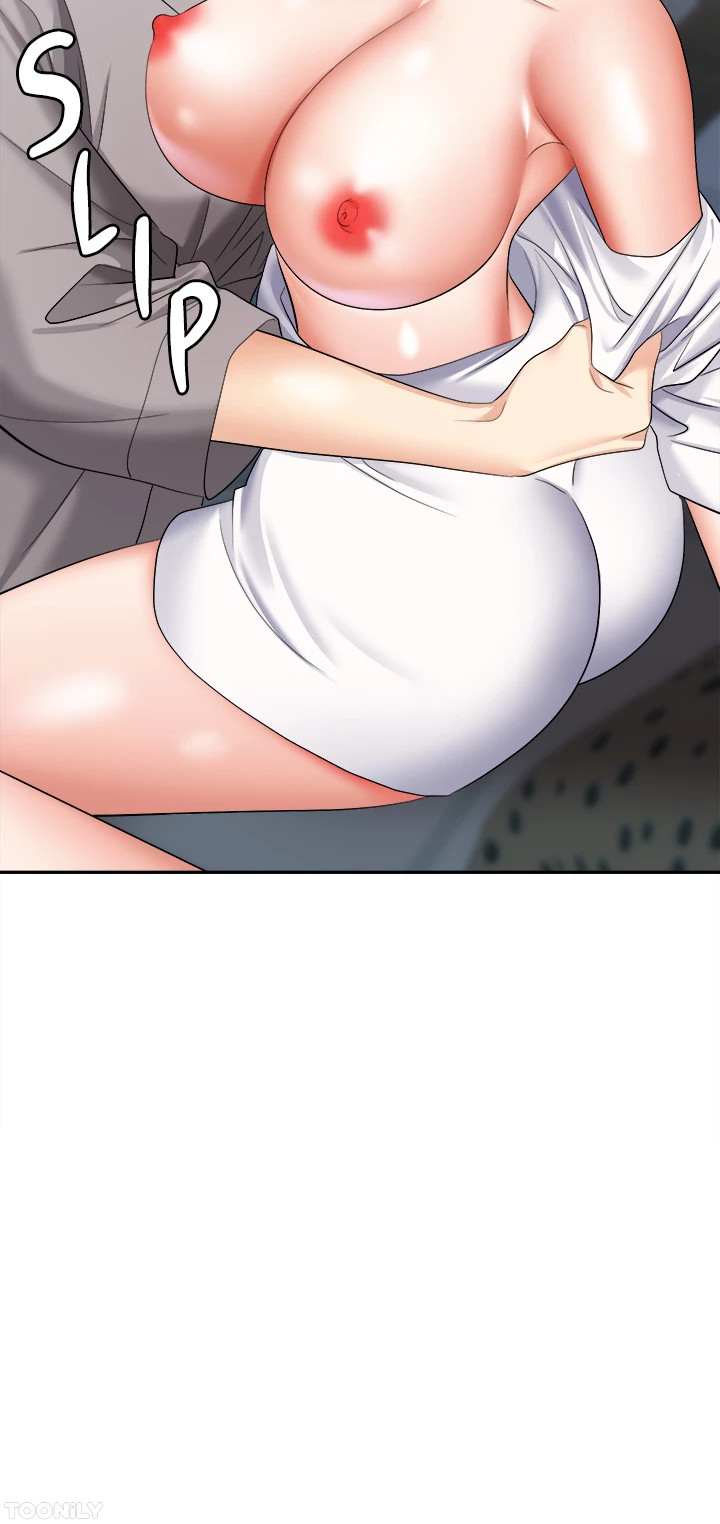 Boobie Trap chapter 17 page 17
