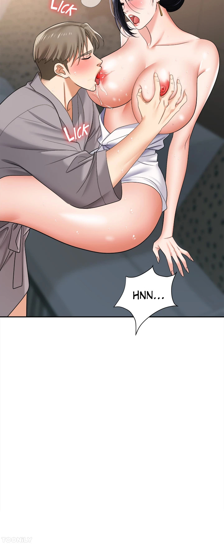 Boobie Trap chapter 17 page 20