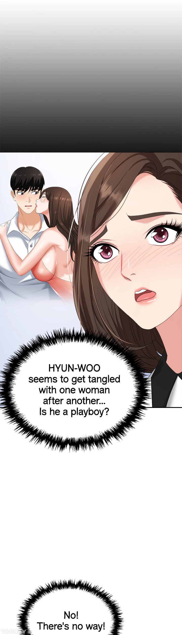 Boobie Trap chapter 17 page 47
