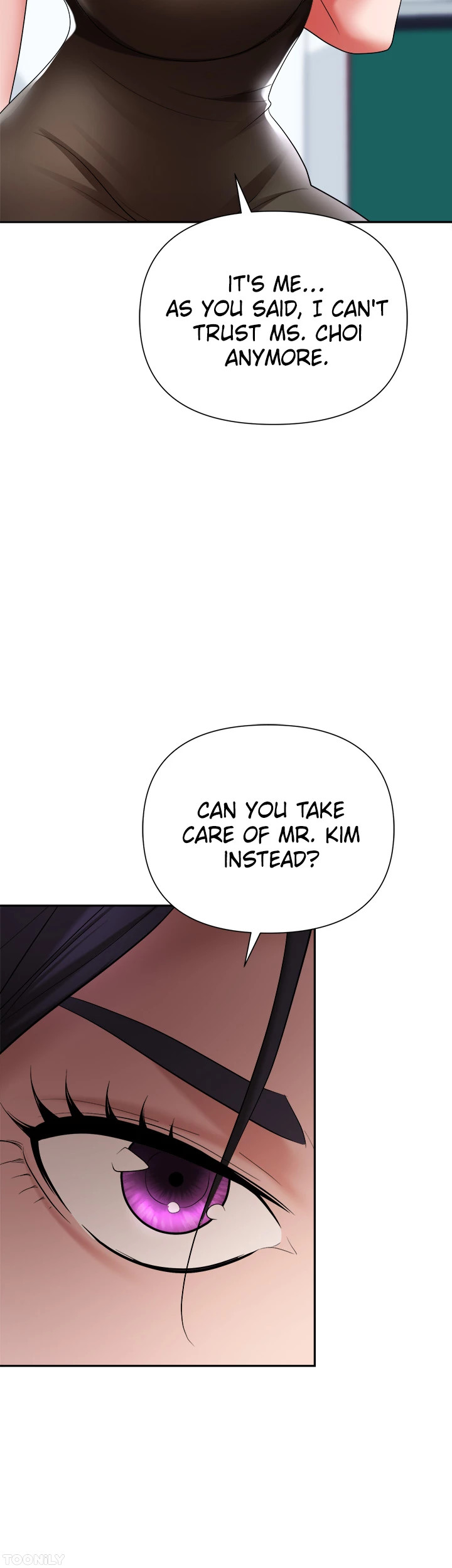 Boobie Trap chapter 17 page 57