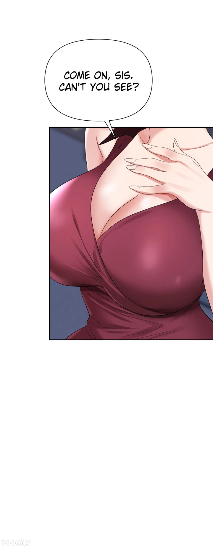 Boobie Trap chapter 17 page 58