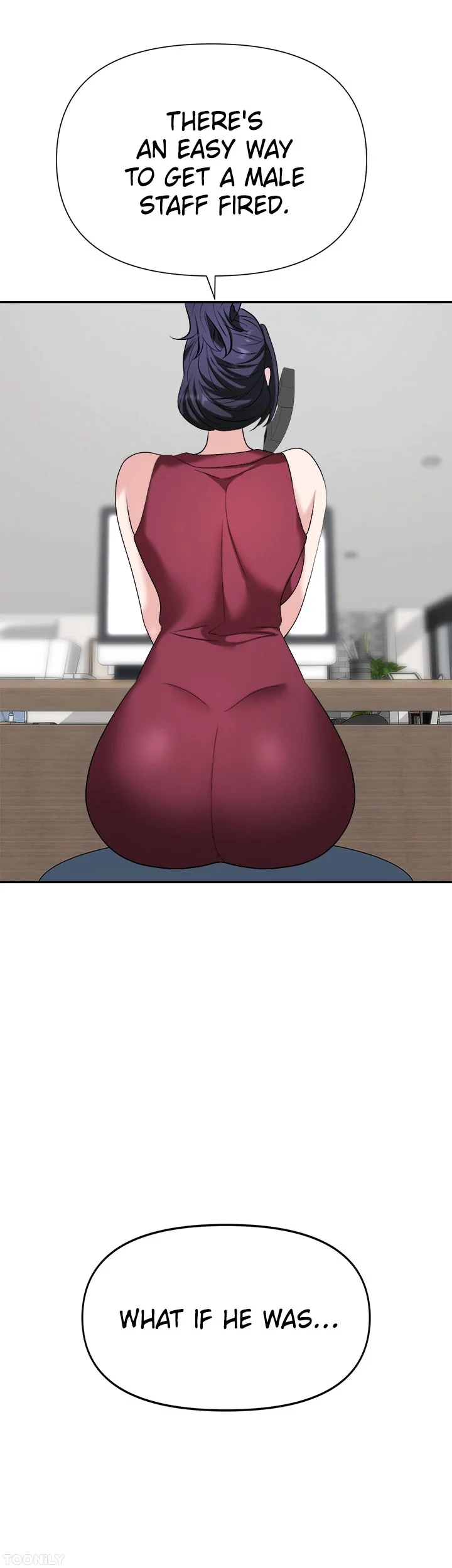 Boobie Trap chapter 17 page 59