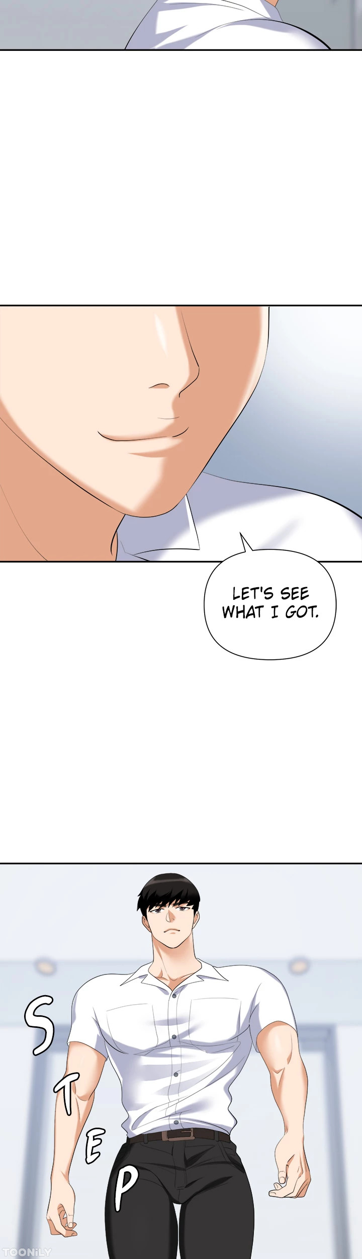 Boobie Trap chapter 18 page 12