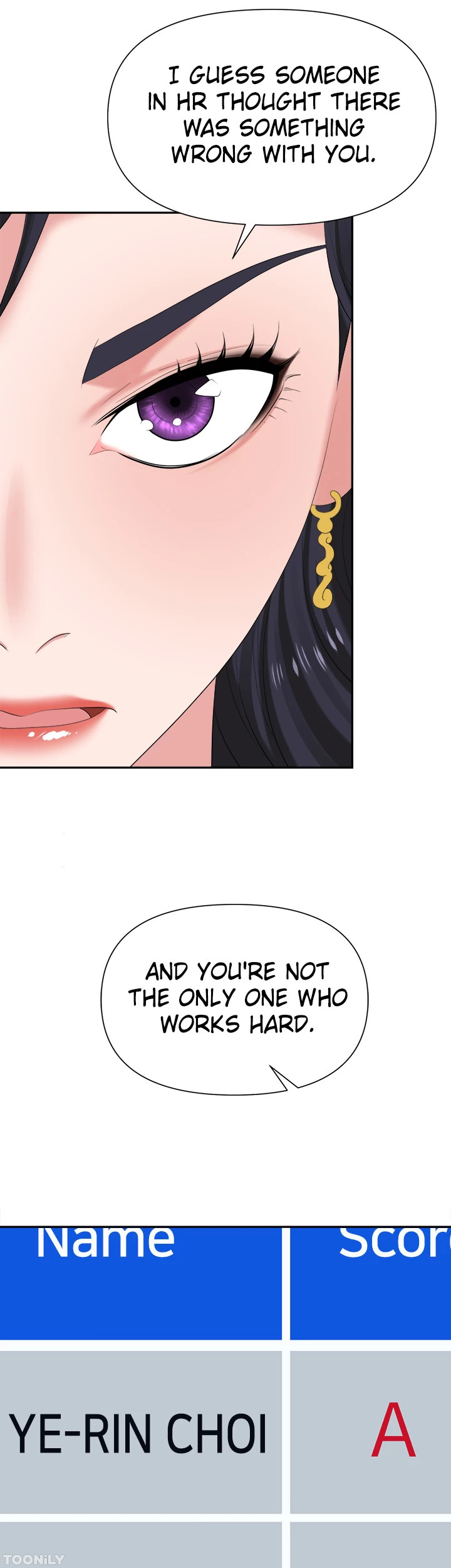 Boobie Trap chapter 18 page 23