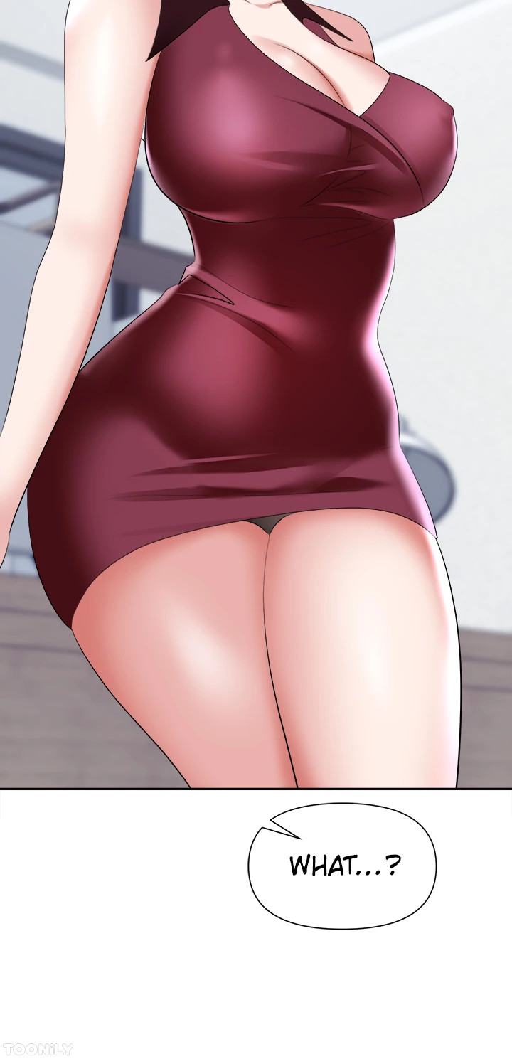 Boobie Trap chapter 18 page 34