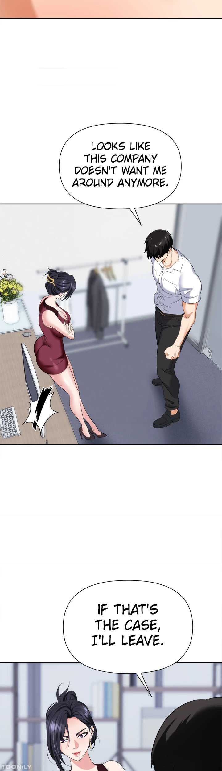 Boobie Trap chapter 18 page 43