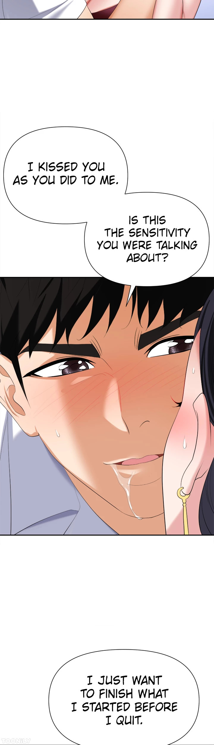 Boobie Trap chapter 18 page 49