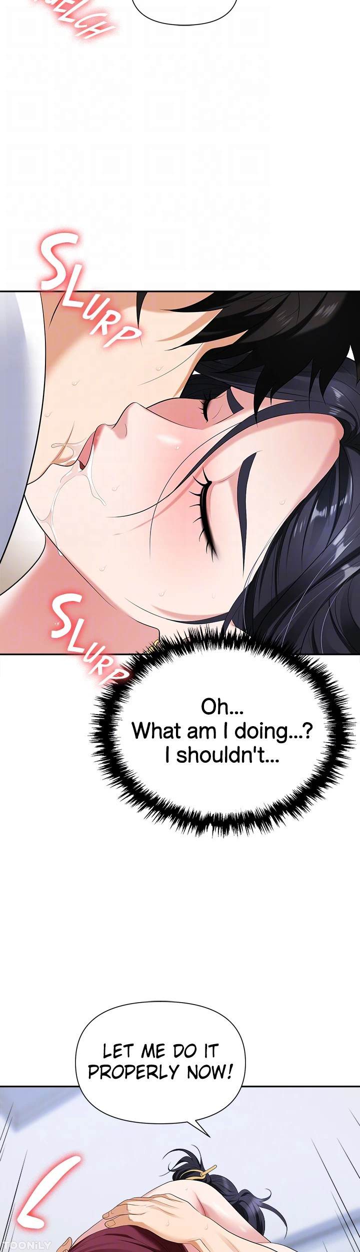 Boobie Trap chapter 19 page 16