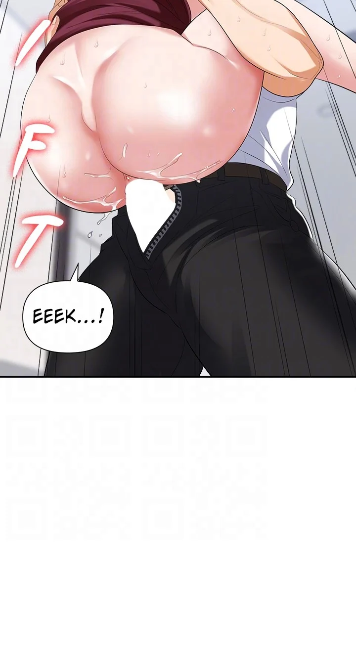 Boobie Trap chapter 19 page 17