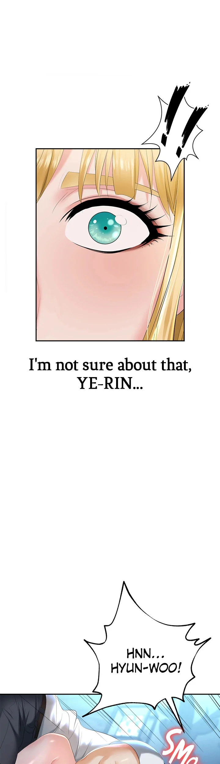 Boobie Trap chapter 2 page 2