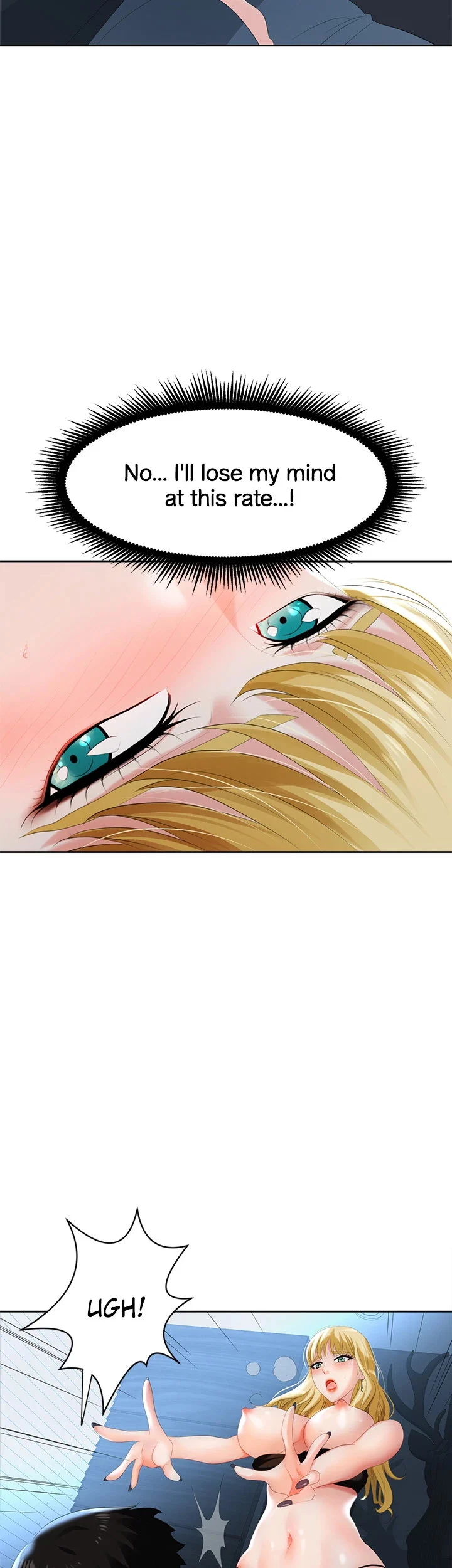 Boobie Trap chapter 2 page 12