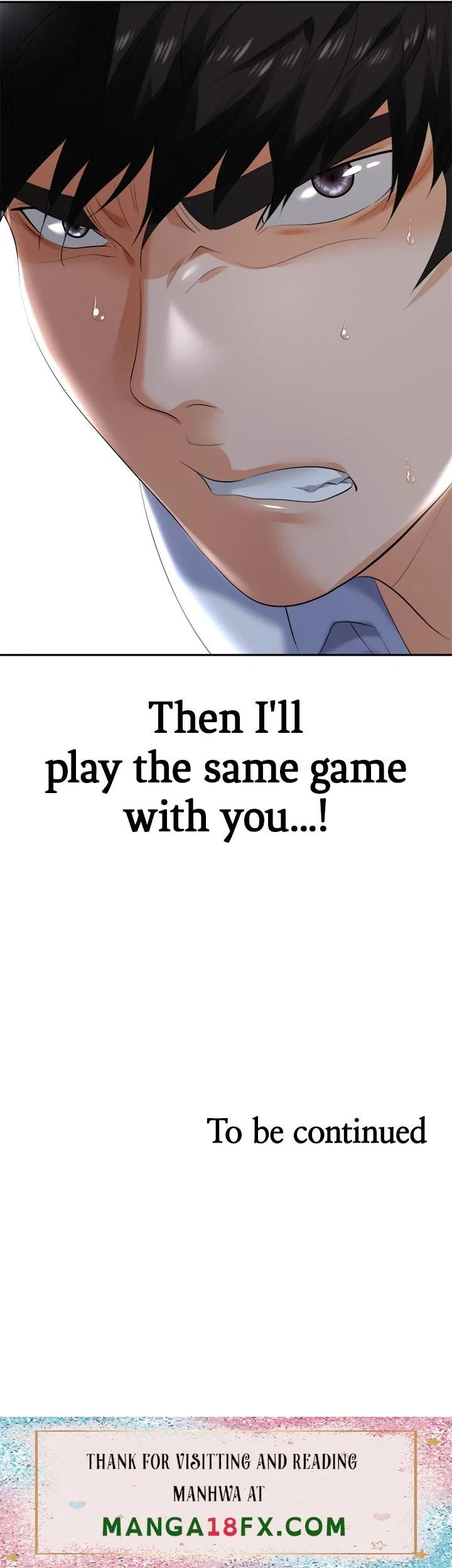 Boobie Trap chapter 2 page 73
