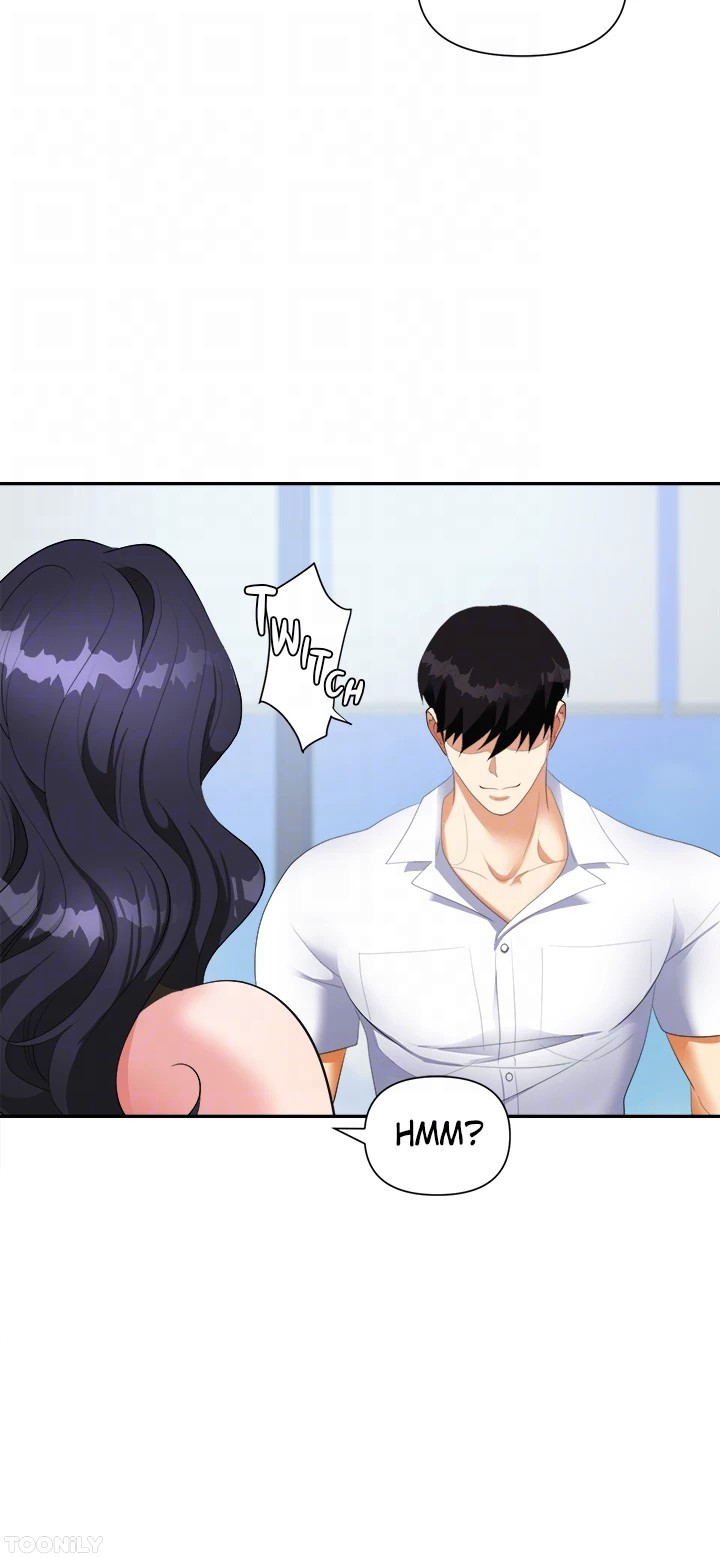 Boobie Trap chapter 20 page 14