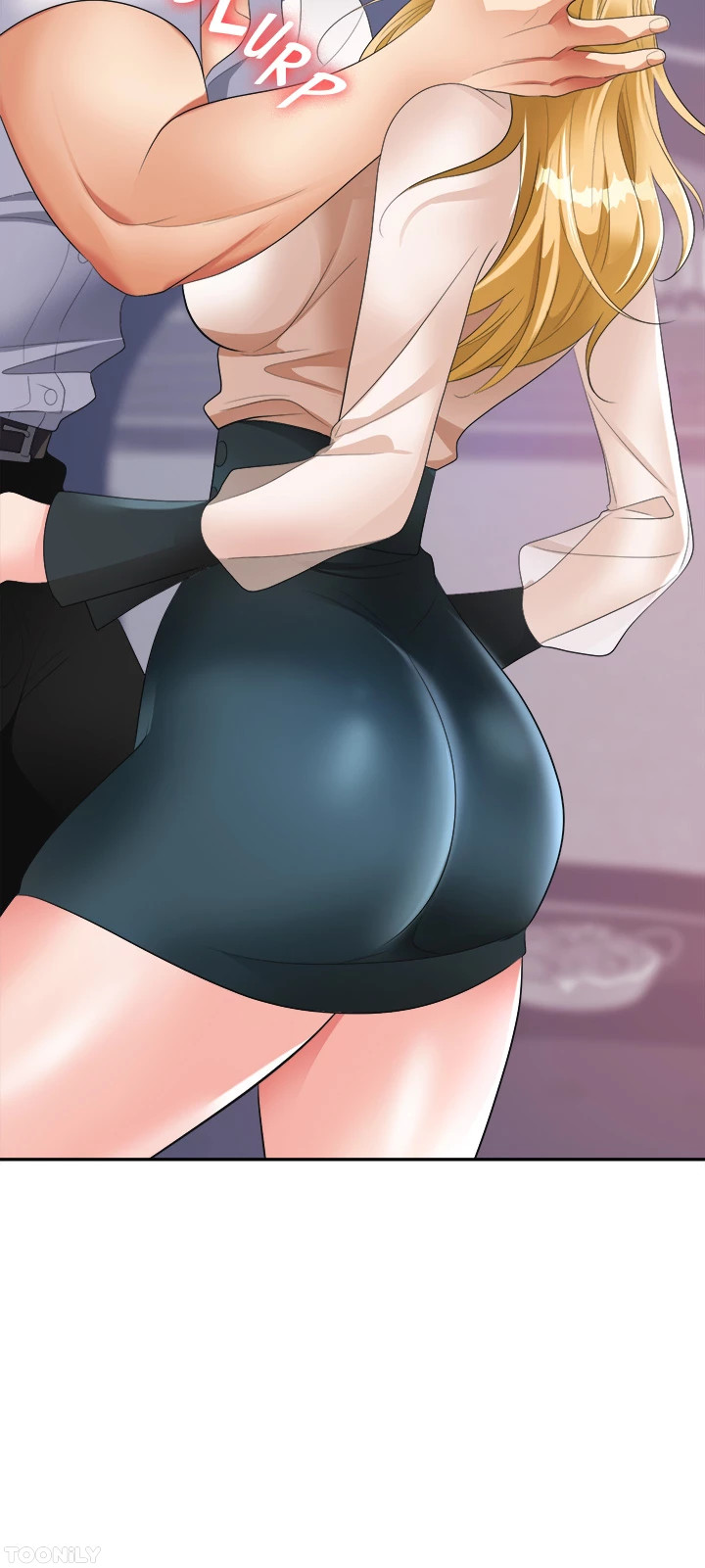 Boobie Trap chapter 20 page 27