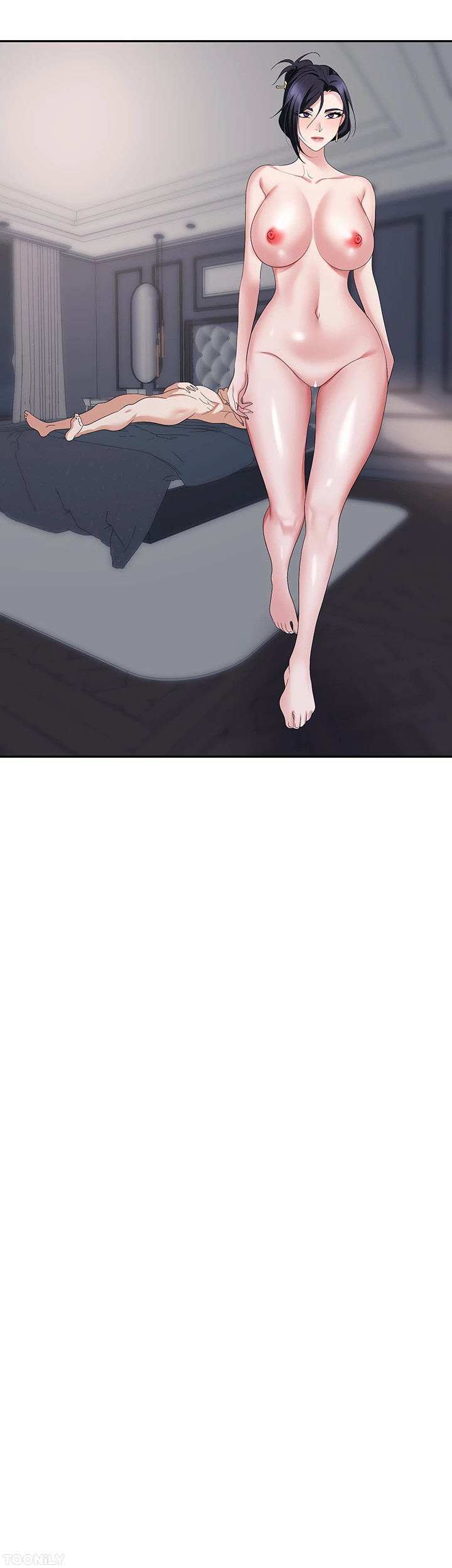 Boobie Trap chapter 21 page 55