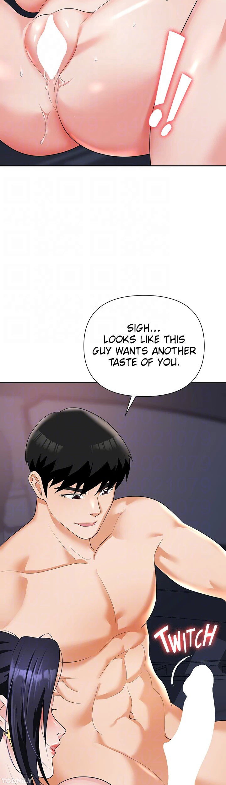 Boobie Trap chapter 22 page 16
