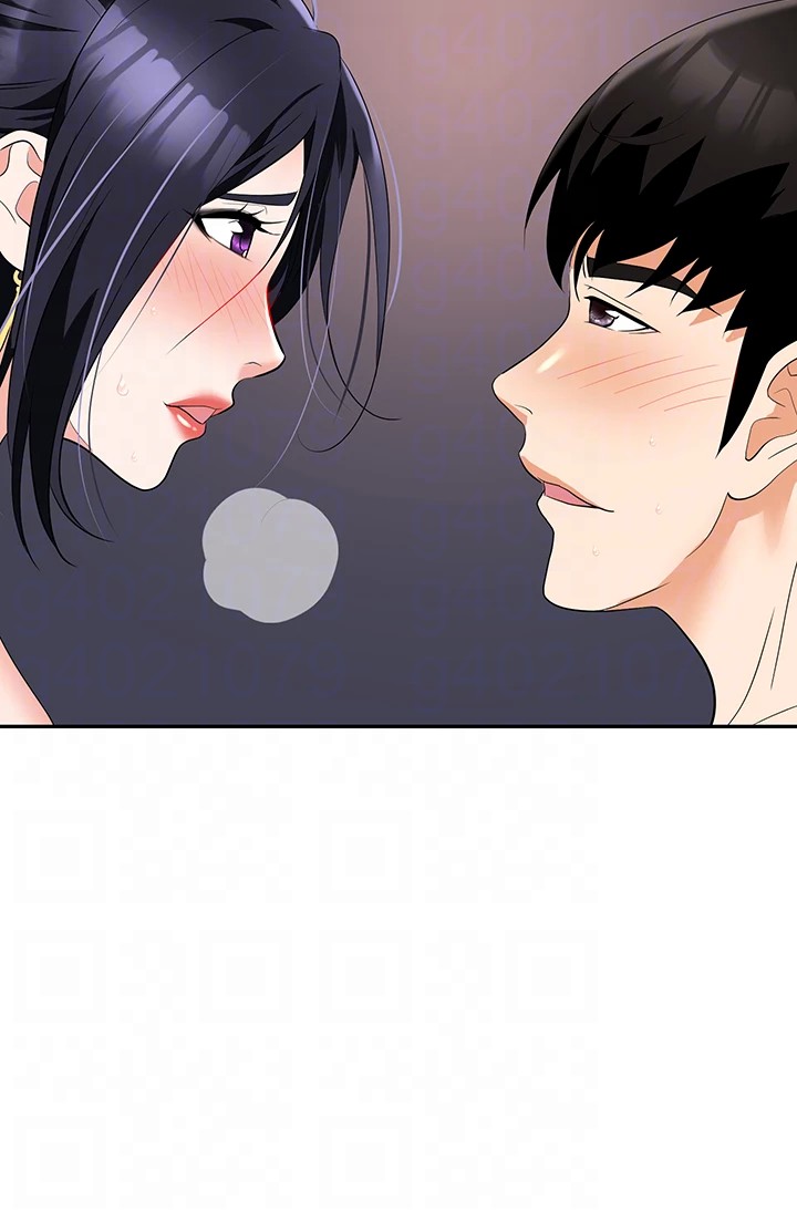 Boobie Trap chapter 22 page 38