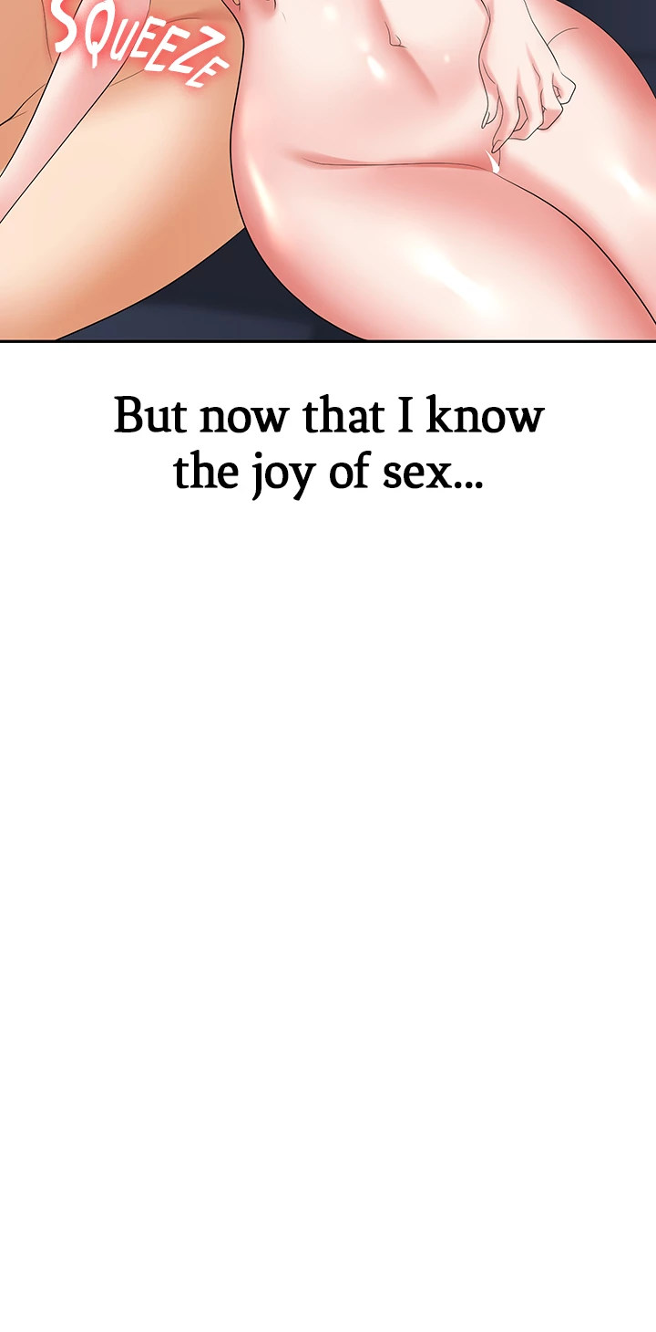 Boobie Trap chapter 22 page 58