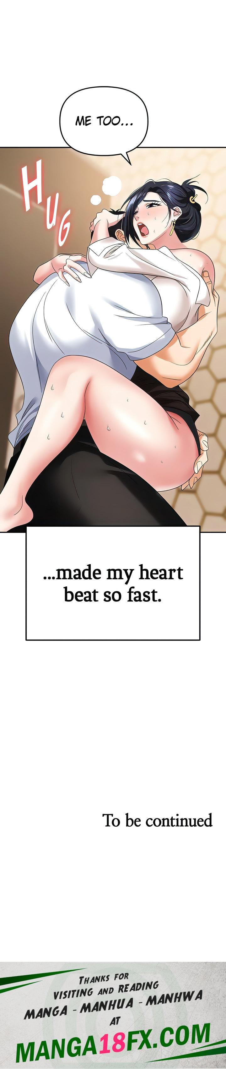 Boobie Trap chapter 25 page 30
