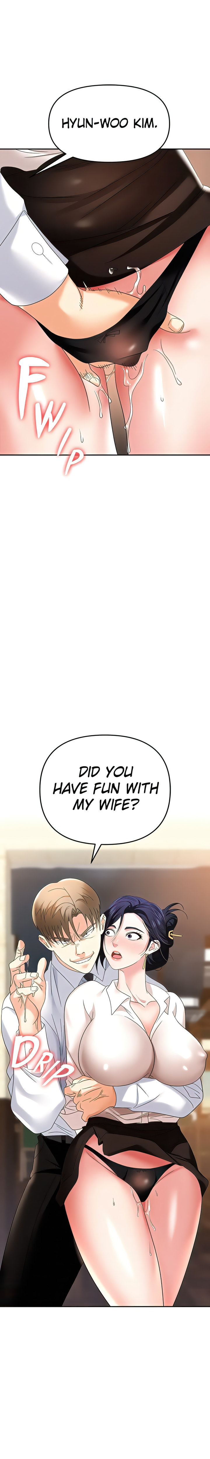 Boobie Trap chapter 27 page 2