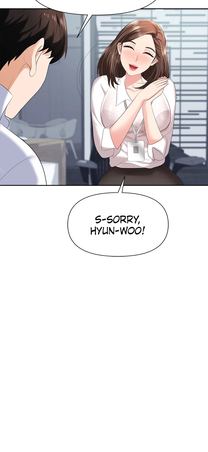 Boobie Trap chapter 3 page 15
