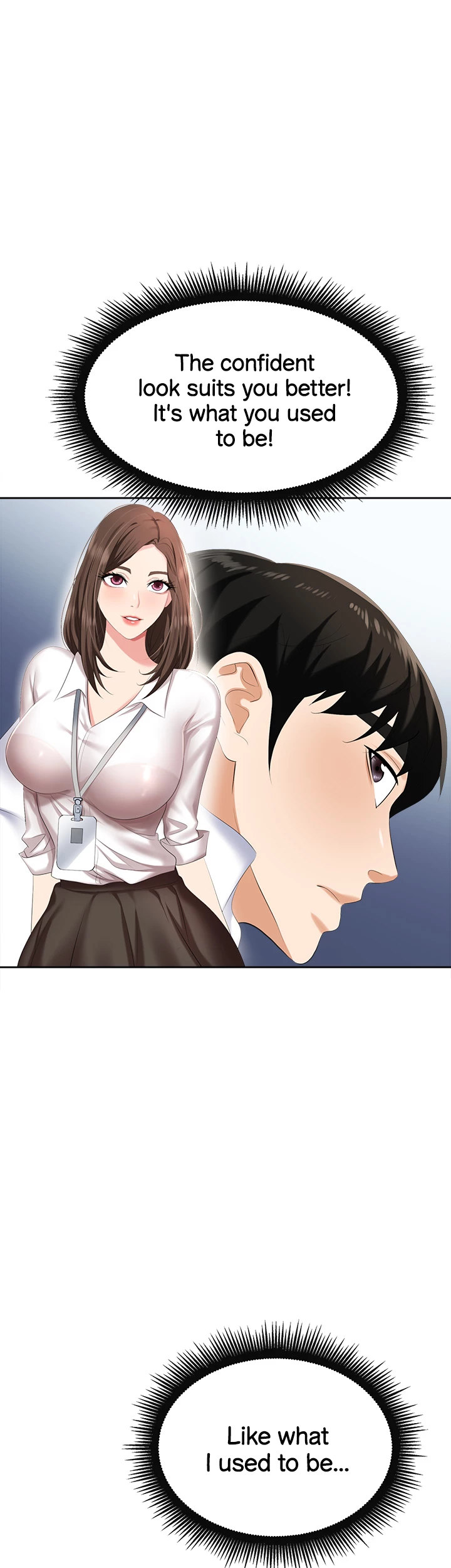 Boobie Trap chapter 3 page 39