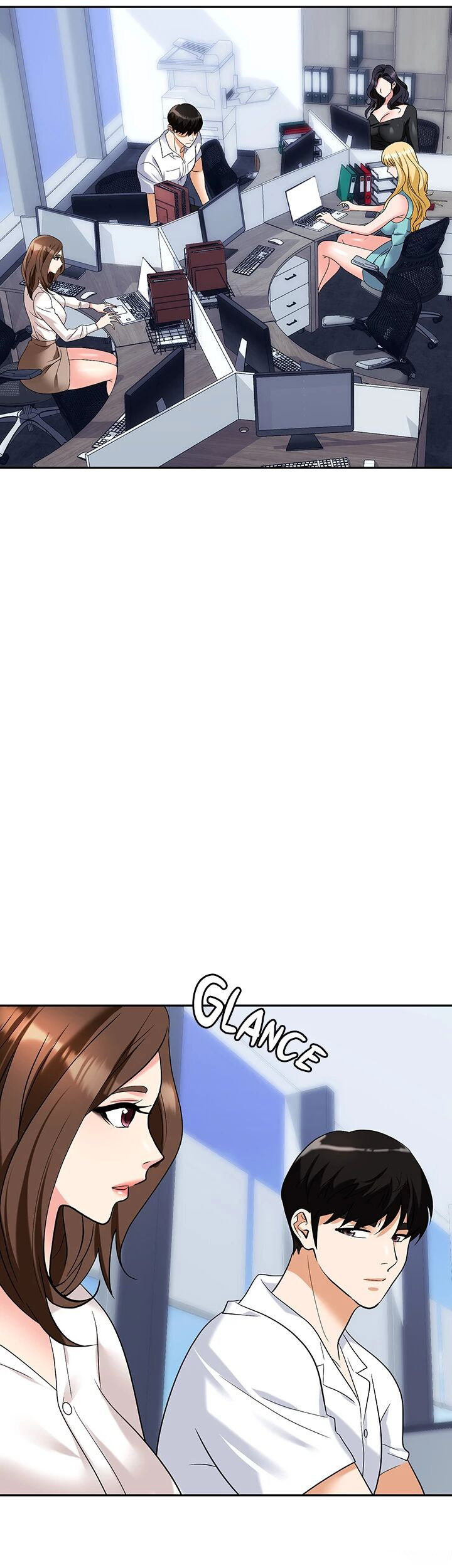 Boobie Trap chapter 34 page 5