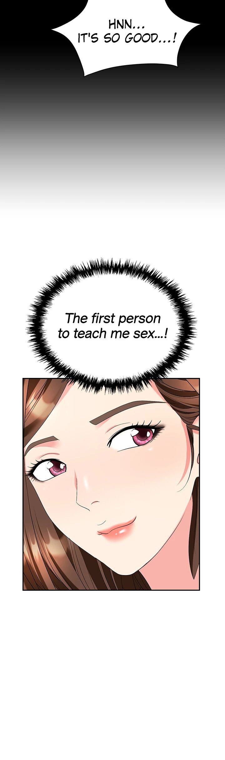 Boobie Trap chapter 34 page 7
