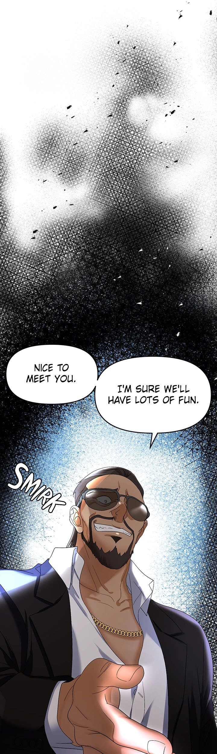Boobie Trap chapter 34 page 58