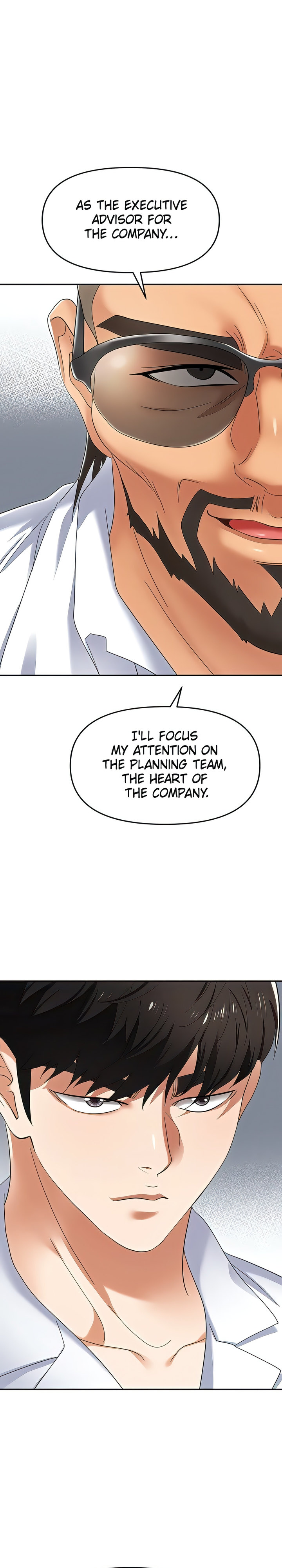 Boobie Trap chapter 35 page 4