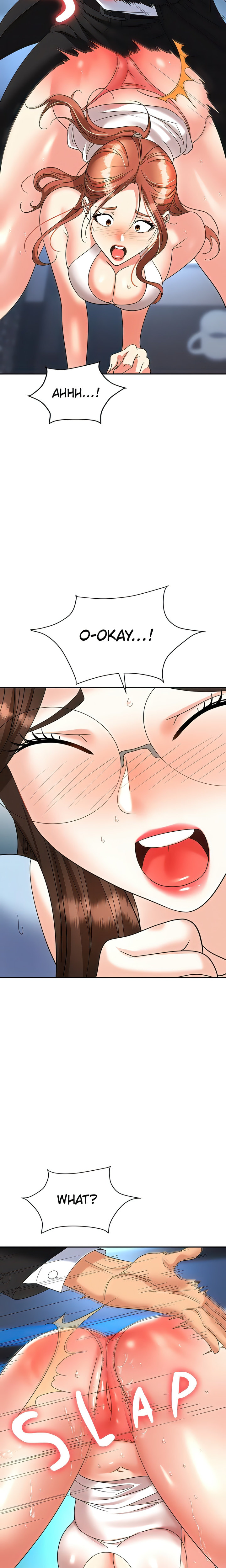Boobie Trap chapter 36 page 24