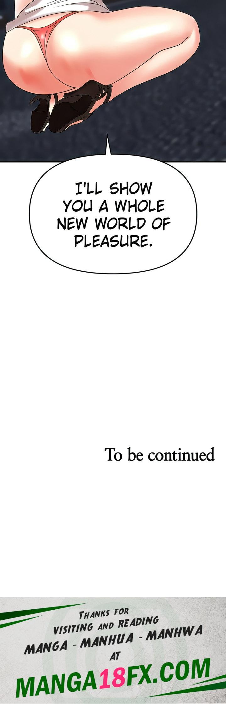 Boobie Trap chapter 36 page 30