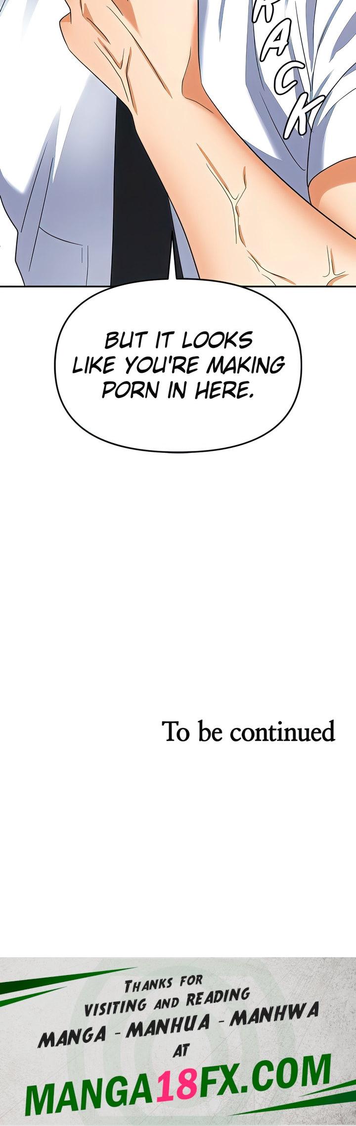 Boobie Trap chapter 38 page 29