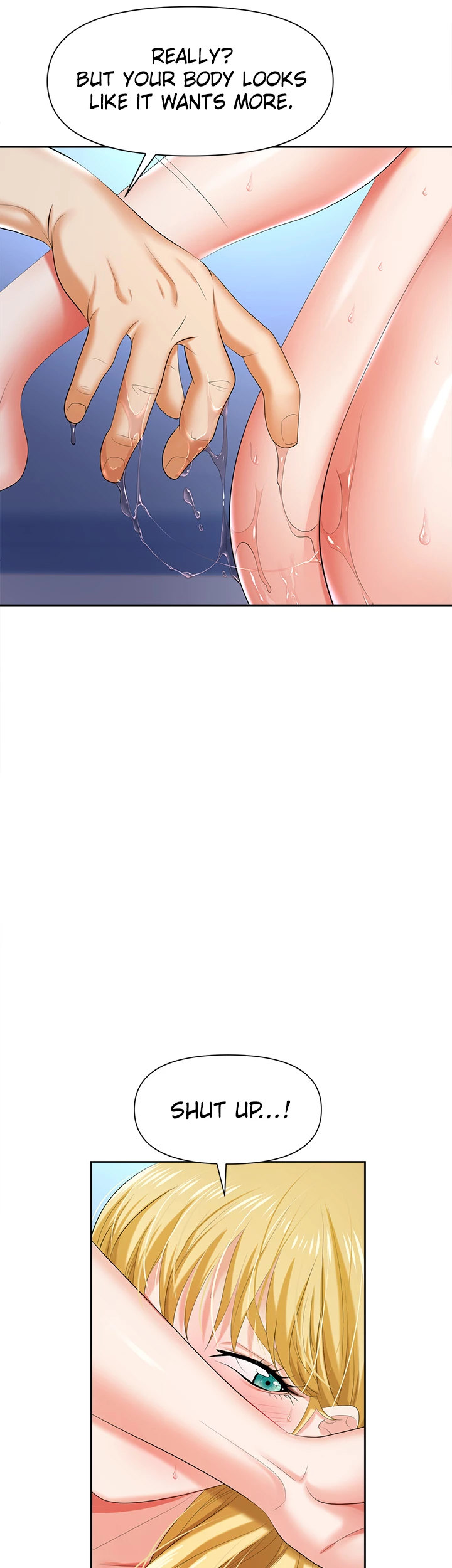 Boobie Trap chapter 4 page 13