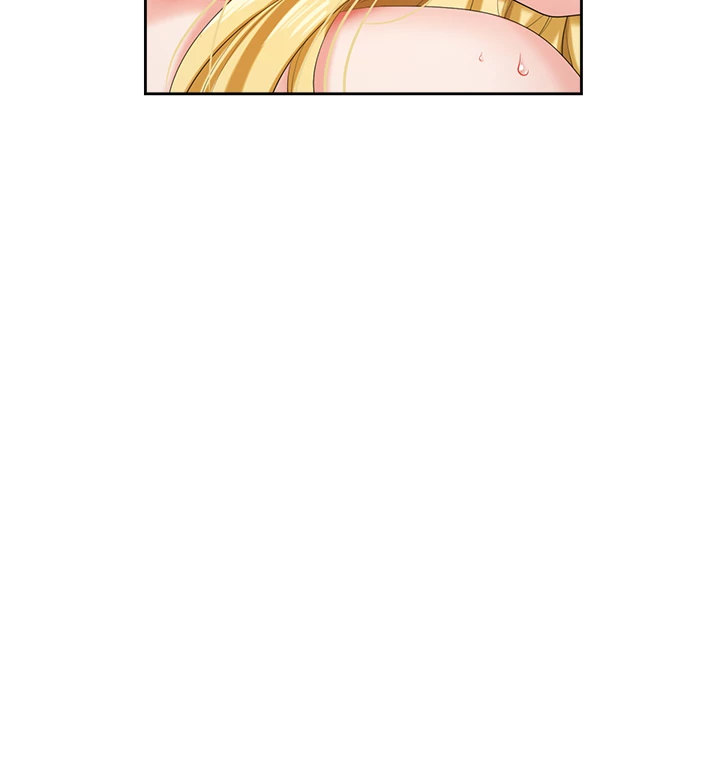 Boobie Trap chapter 4 page 14