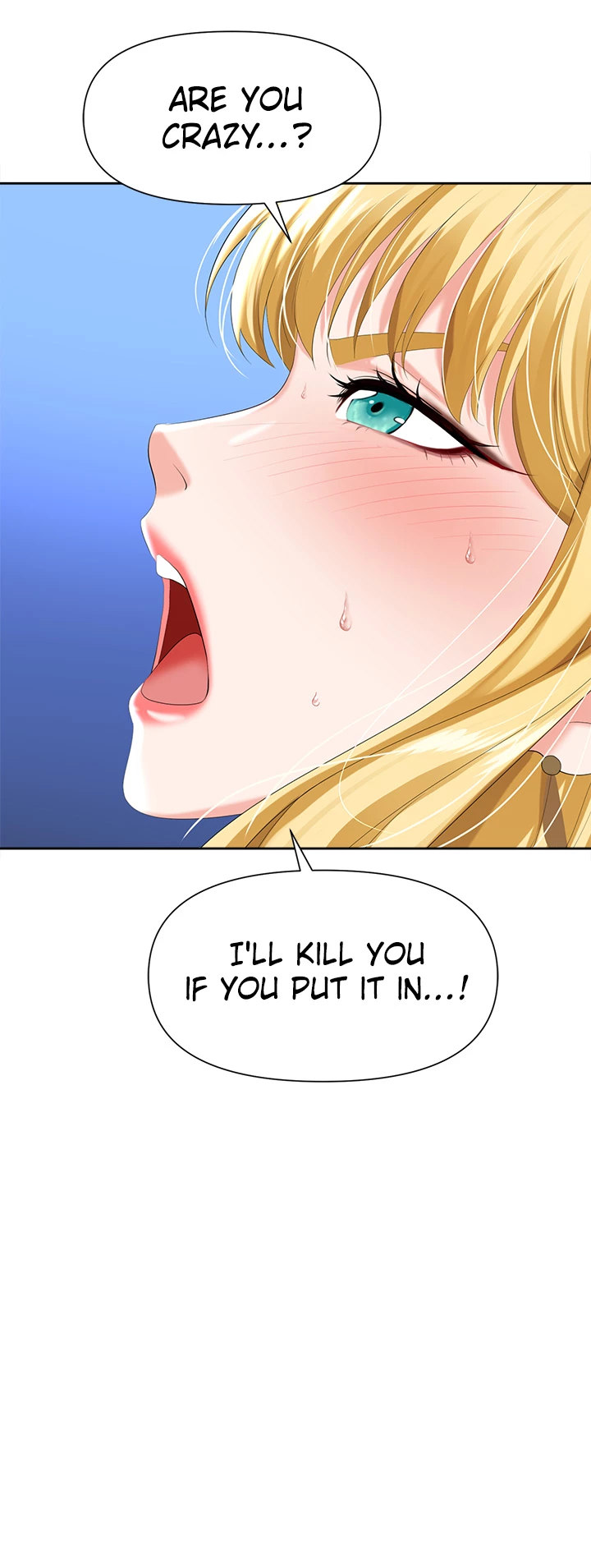 Boobie Trap chapter 4 page 36
