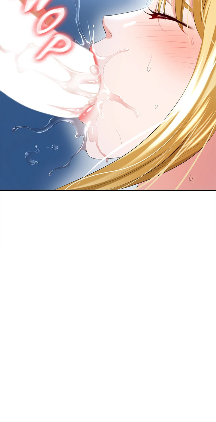 Boobie Trap chapter 4 page 57
