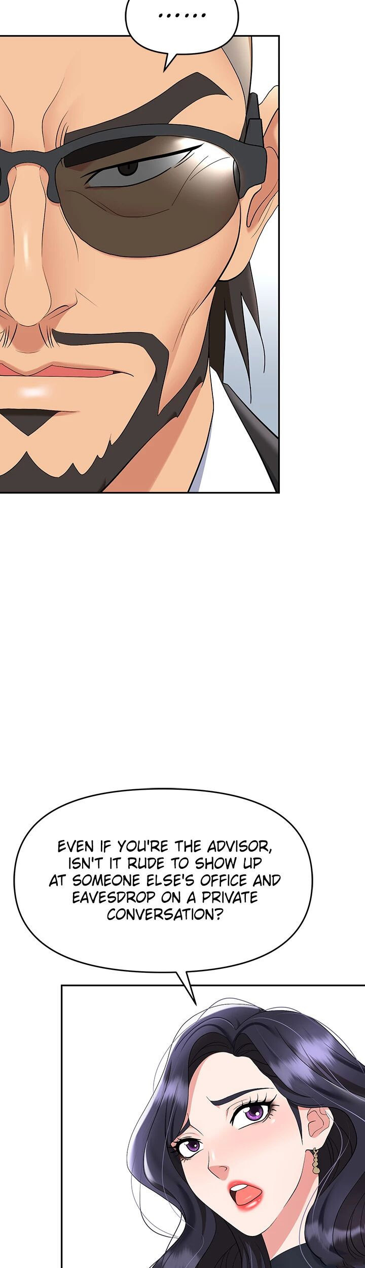 Boobie Trap chapter 47 page 7