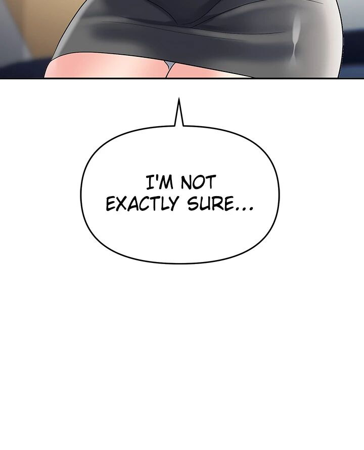 Boobie Trap chapter 47 page 23