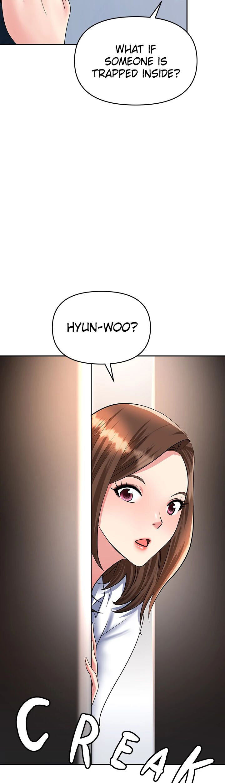 Boobie Trap chapter 47 page 64
