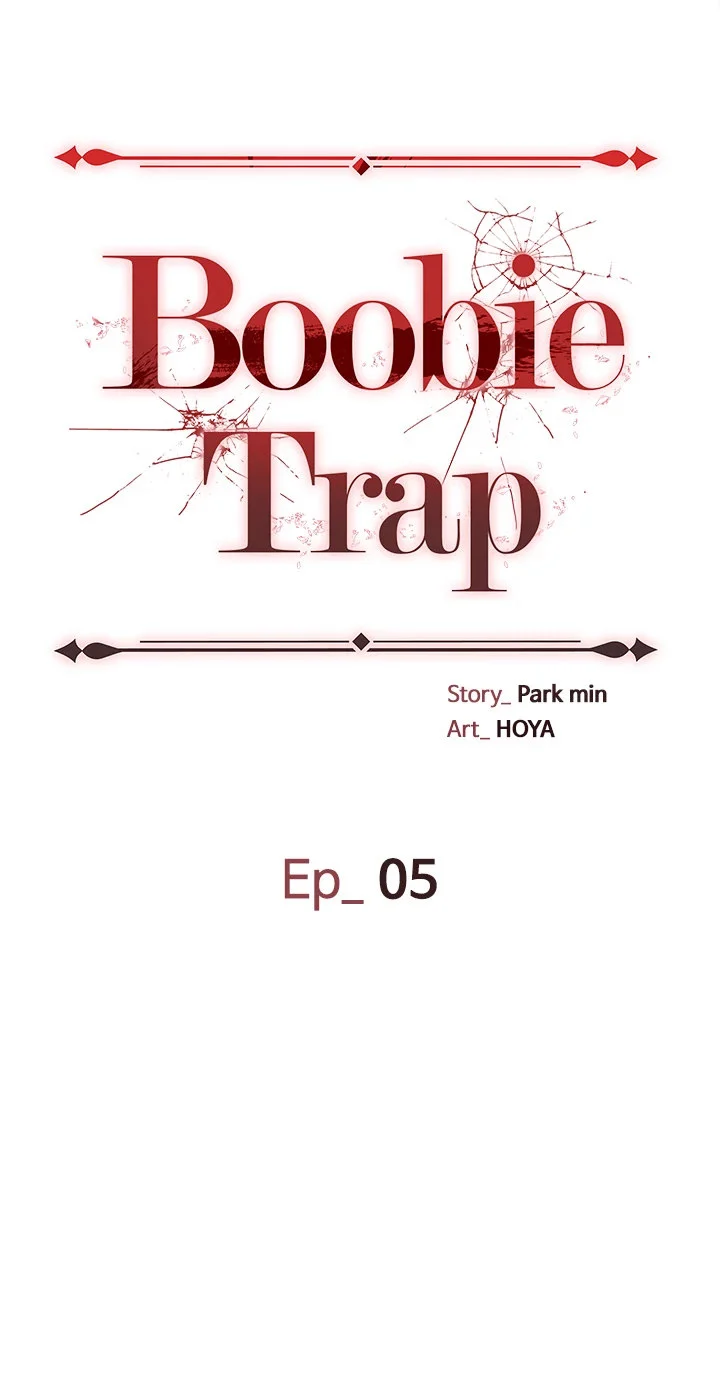 Boobie Trap chapter 5 page 7