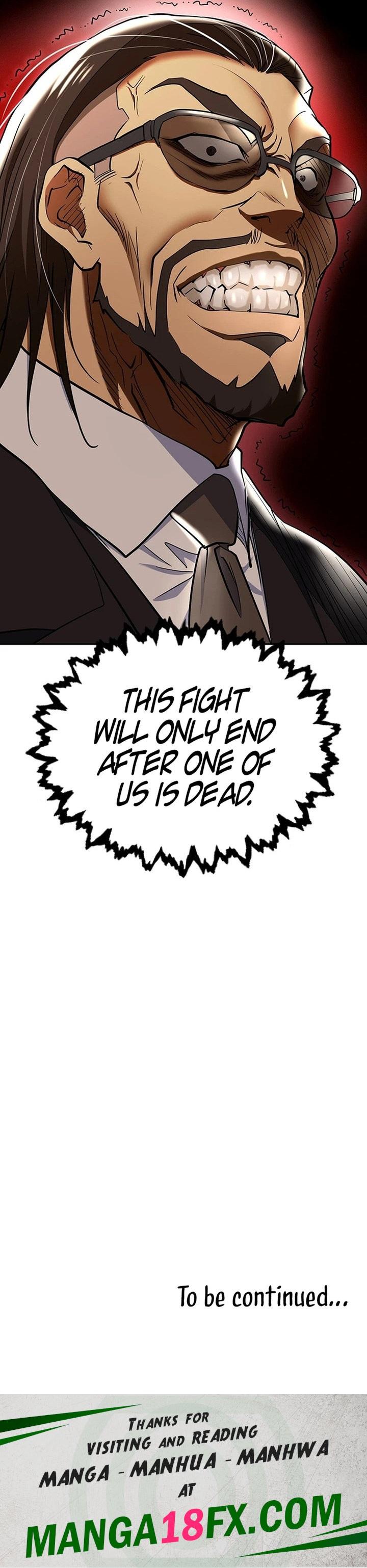 Boobie Trap chapter 52 page 26