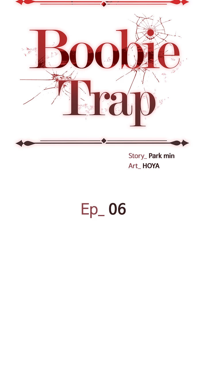Boobie Trap chapter 6 page 6