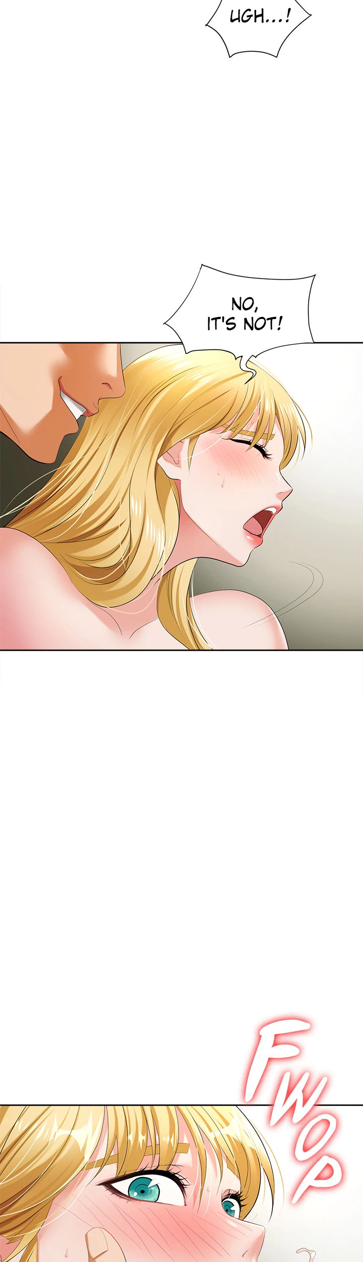 Boobie Trap chapter 6 page 11