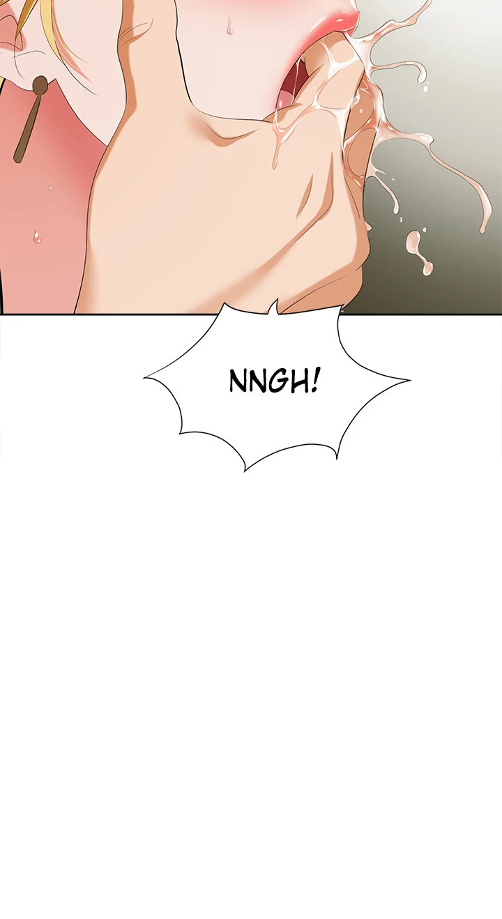 Boobie Trap chapter 6 page 12