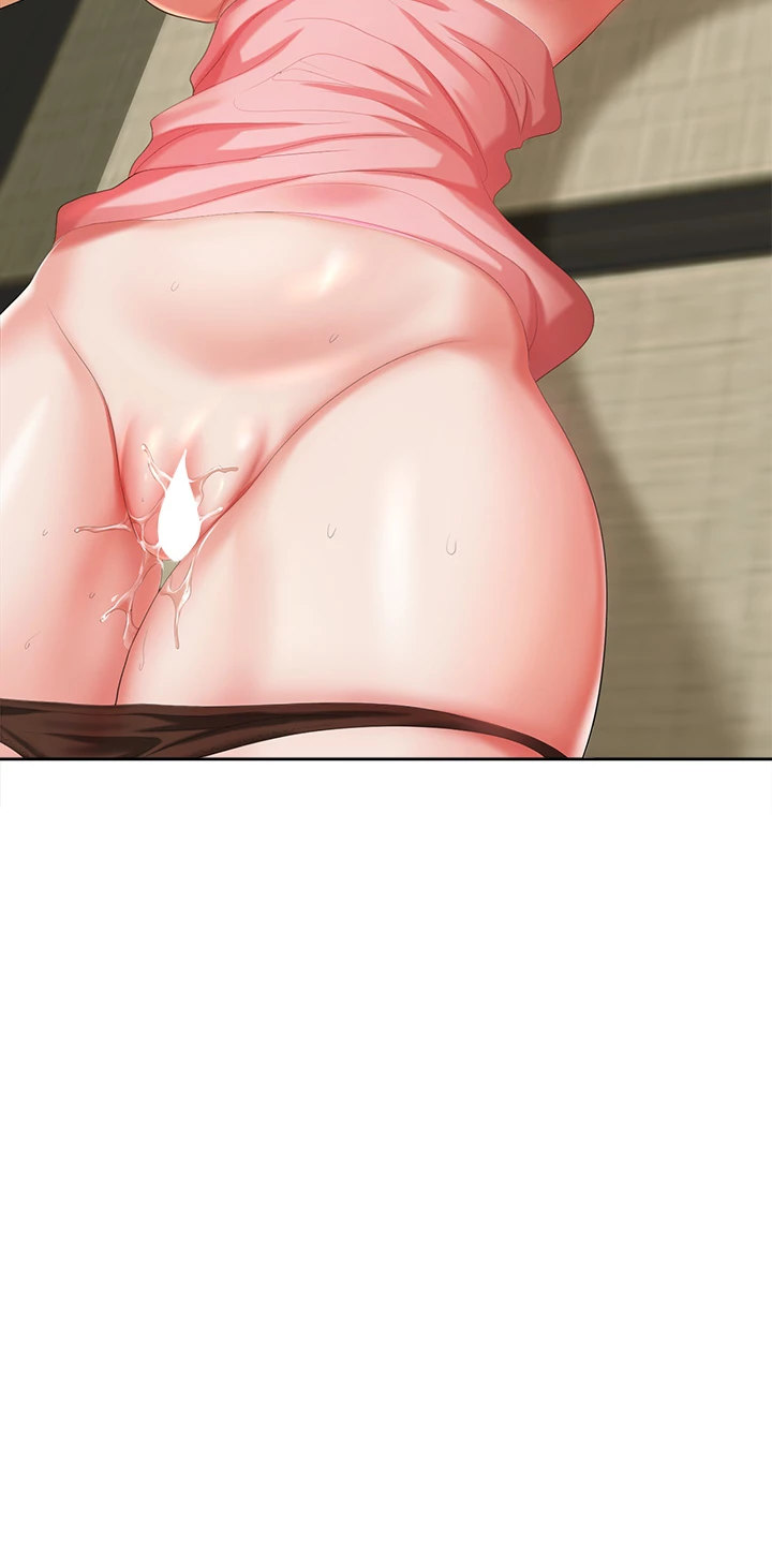 Boobie Trap chapter 6 page 15