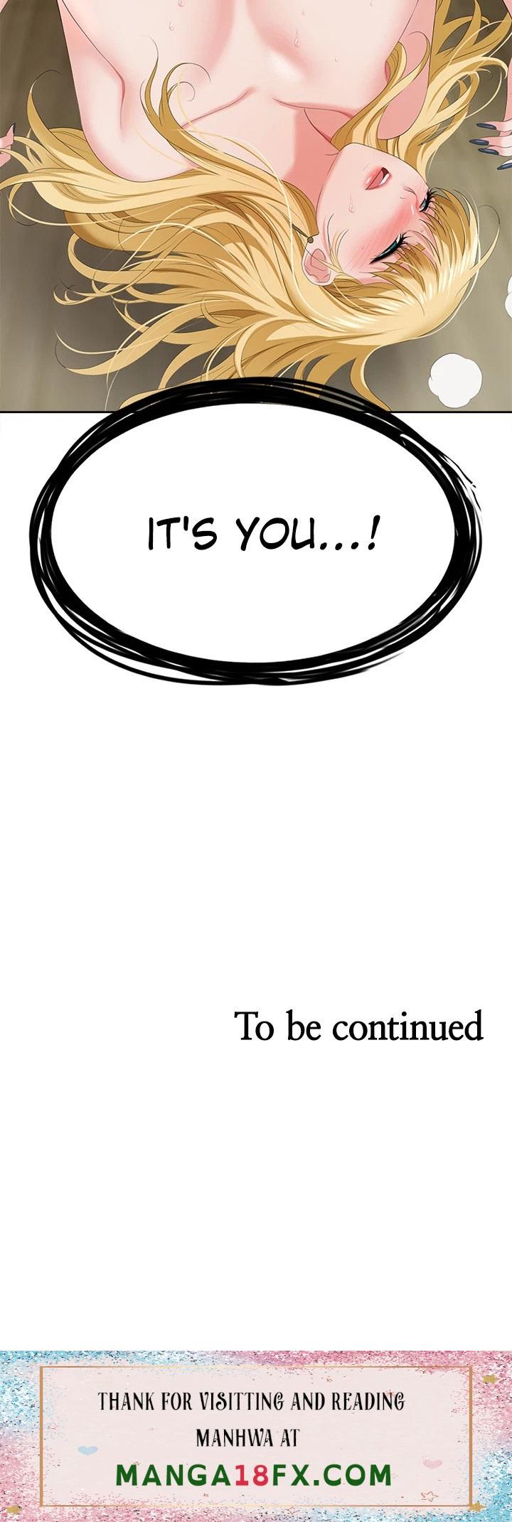 Boobie Trap chapter 6 page 65