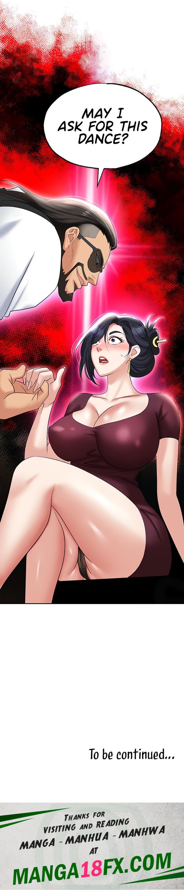Boobie Trap chapter 62 page 25