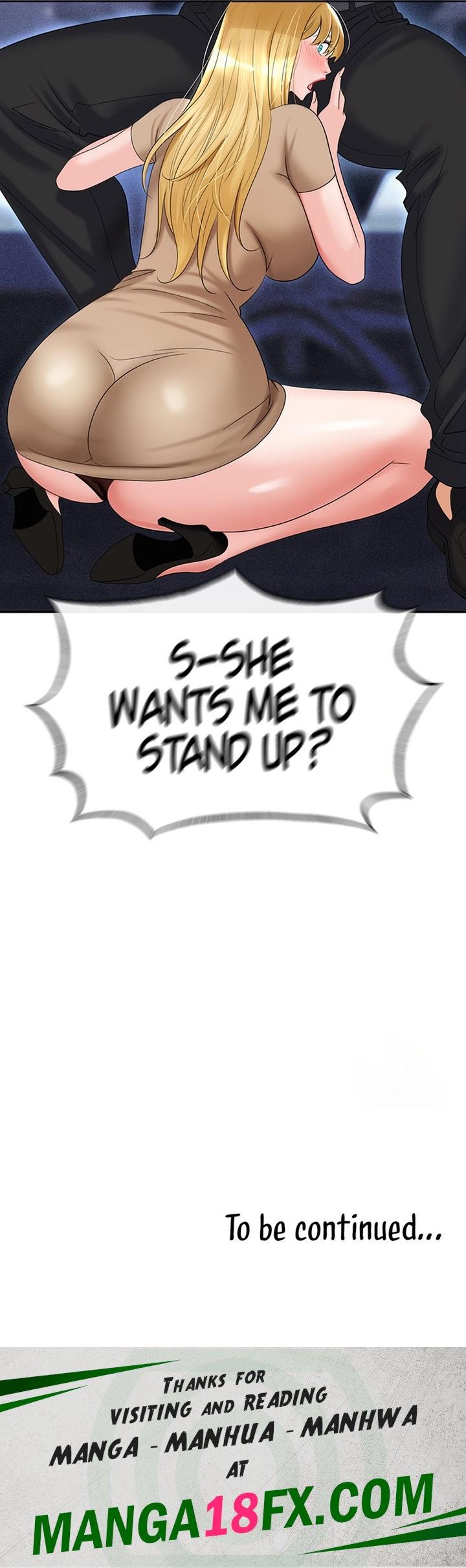 Boobie Trap chapter 63 page 26